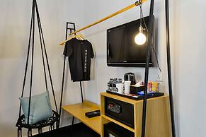 The Hammock Hotel Fine Arts Museum