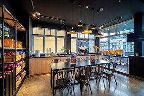 The Hammock Hotel Fine Arts Museum