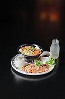 The Hammock Hotel Fine Arts Museum