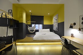 The Hammock Hotel Fine Arts Museum