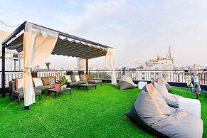 The Hammock Hotel Fine Arts Museum