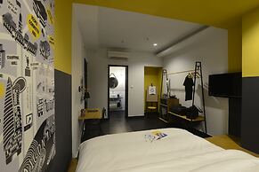 The Hammock Hotel Fine Arts Museum