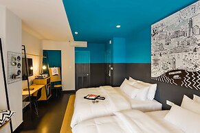 The Hammock Hotel Fine Arts Museum