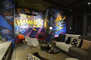 The Hammock Hotel Fine Arts Museum