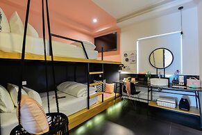 The Hammock Hotel Fine Arts Museum