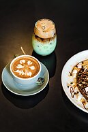 The Hammock Hotel Fine Arts Museum