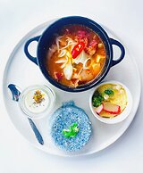 The Hammock Hotel Fine Arts Museum