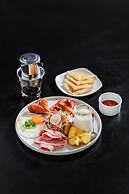 The Hammock Hotel Fine Arts Museum