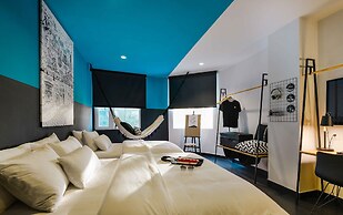 The Hammock Hotel Fine Arts Museum