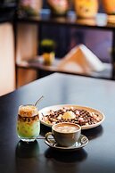 The Hammock Hotel Fine Arts Museum