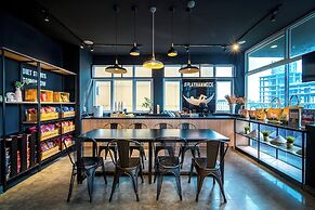 The Hammock Hotel Fine Arts Museum