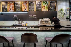 The Hammock Hotel Fine Arts Museum