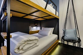 The Hammock Hotel Fine Arts Museum