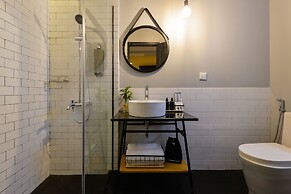 The Hammock Hotel Fine Arts Museum