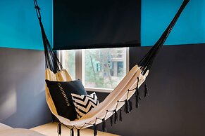The Hammock Hotel Fine Arts Museum