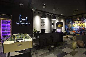 The Hammock Hotel Fine Arts Museum