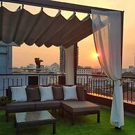 The Hammock Hotel Fine Arts Museum