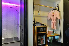 The Hammock Hotel Fine Arts Museum