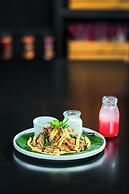 The Hammock Hotel Fine Arts Museum