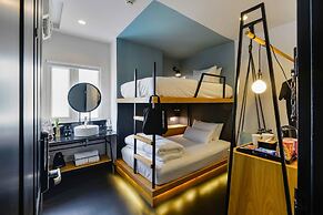 The Hammock Hotel Fine Arts Museum