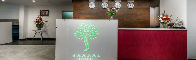 Saaral Residency