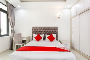 OYO 136 Aparthotel 75