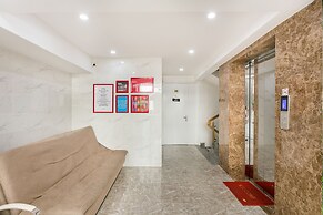 OYO 136 Aparthotel 75