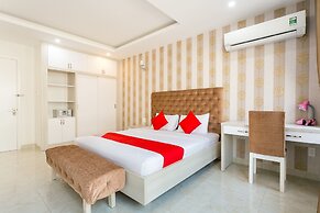 OYO 136 Aparthotel 75