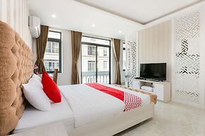 OYO 136 Aparthotel 75