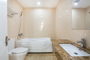 OYO 136 Aparthotel 75