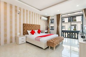 OYO 136 Aparthotel 75