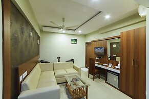 Hotel Sreepathy Indraprastha