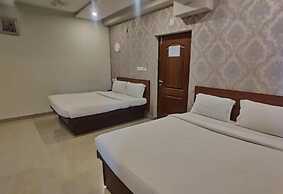 Hotel Sreepathy Indraprastha