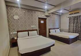 Hotel Sreepathy Indraprastha