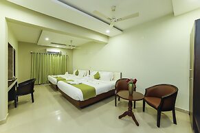 Hotel Sreepathy Indraprastha