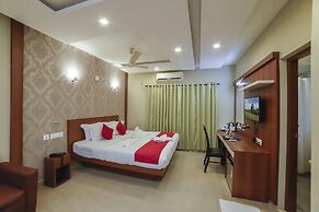 Hotel Sreepathy Indraprastha