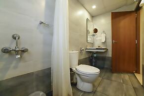 Hotel Sreepathy Indraprastha