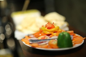 Hotel Sreepathy Indraprastha