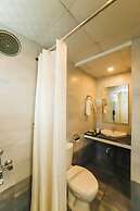 Hotel Sreepathy Indraprastha