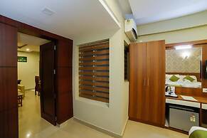 Hotel Sreepathy Indraprastha