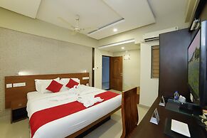Hotel Sreepathy Indraprastha