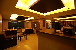 Hotel Sreepathy Indraprastha