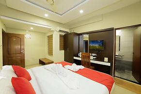 Hotel Sreepathy Indraprastha