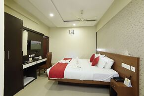 Hotel Sreepathy Indraprastha