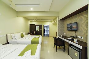 Hotel Sreepathy Indraprastha