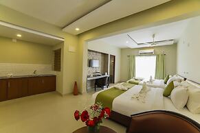 Hotel Sreepathy Indraprastha