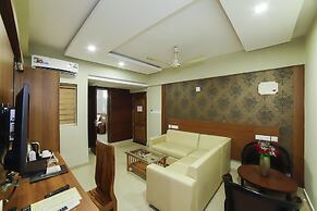 Hotel Sreepathy Indraprastha