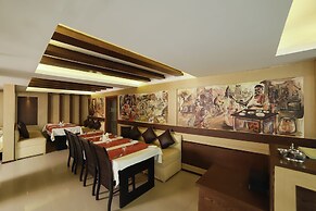 Hotel Sreepathy Indraprastha