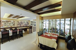 Hotel Sreepathy Indraprastha