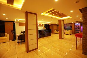 Hotel Sreepathy Indraprastha